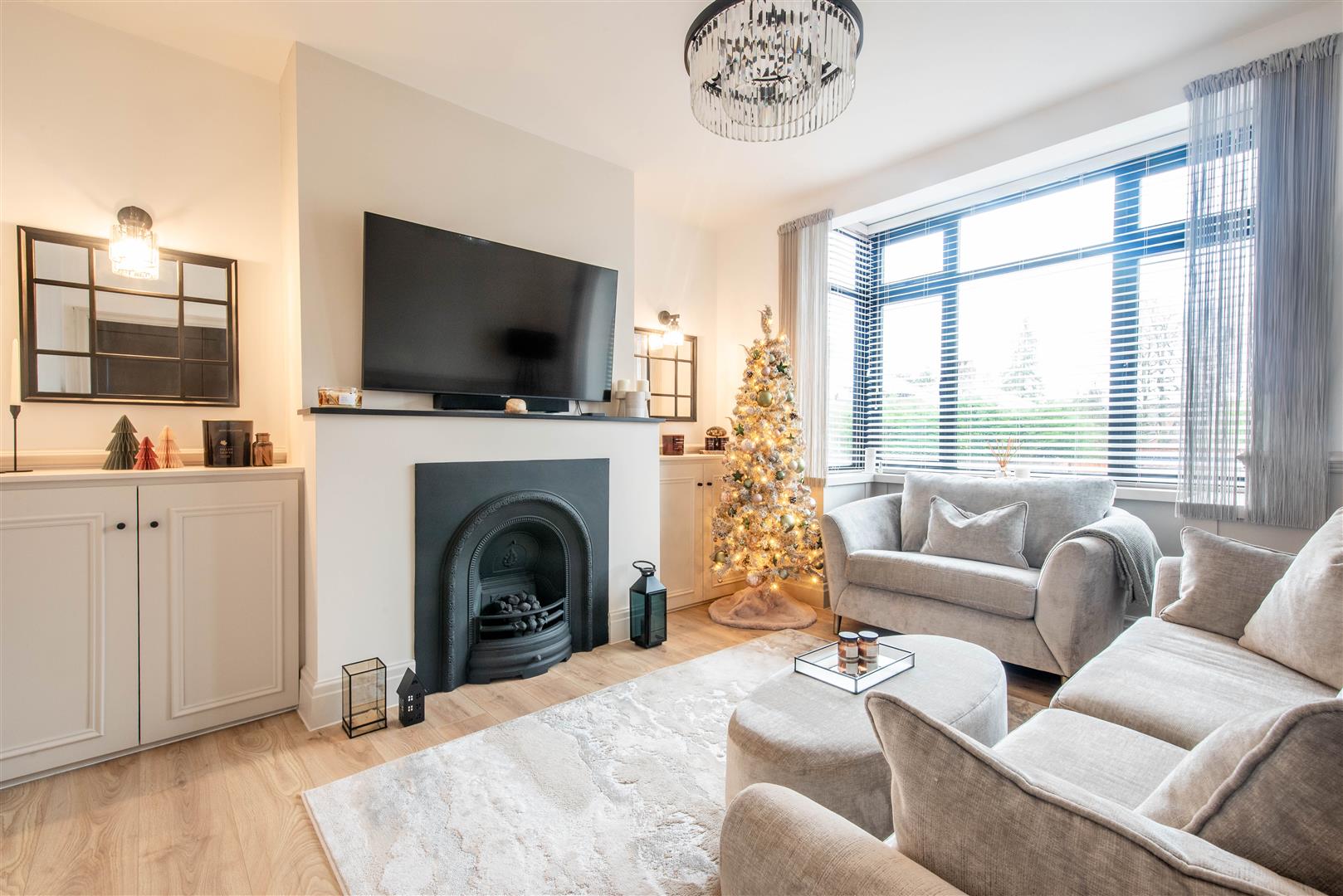 3 bed property in Balshaw Road, Leyland